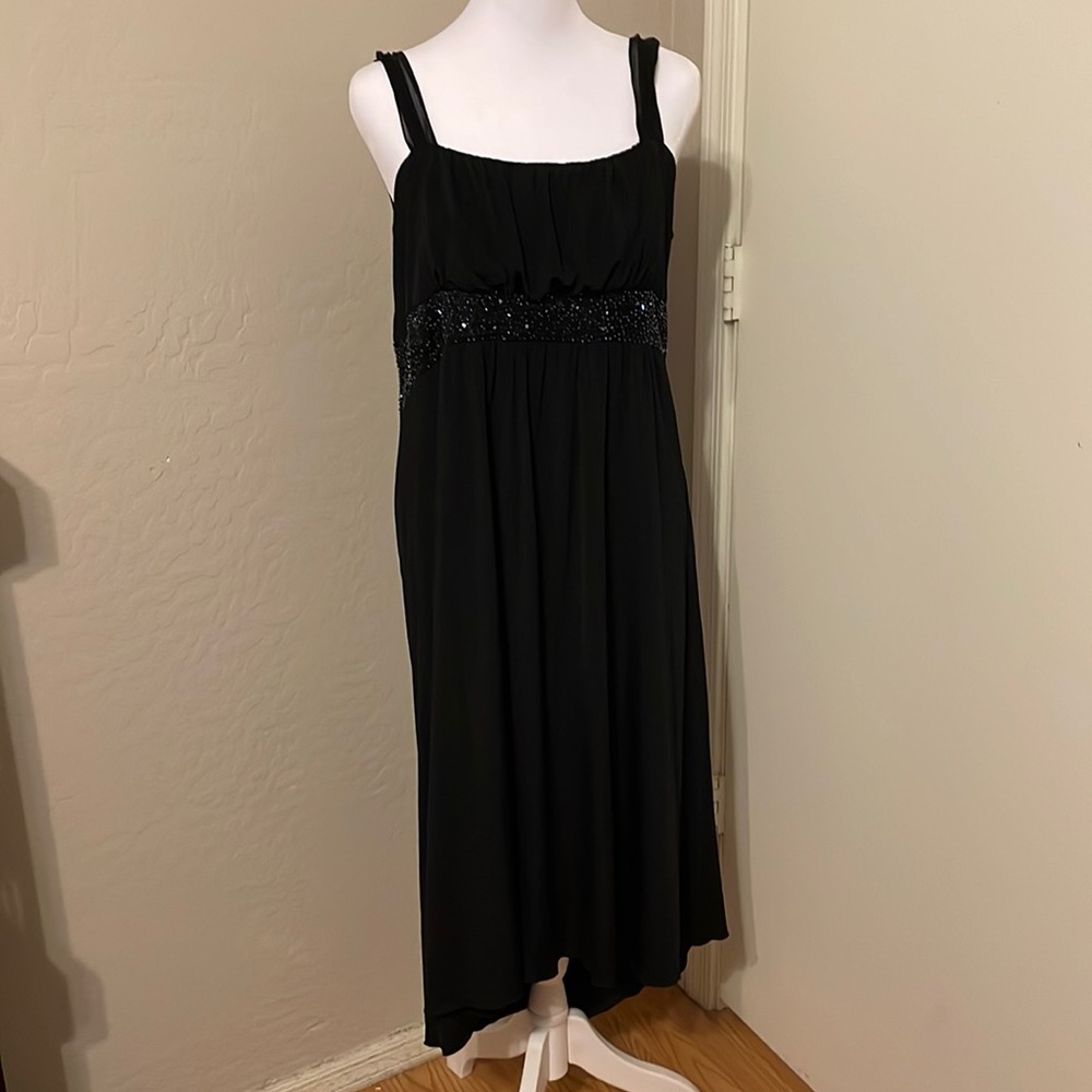 Maternity formal gown